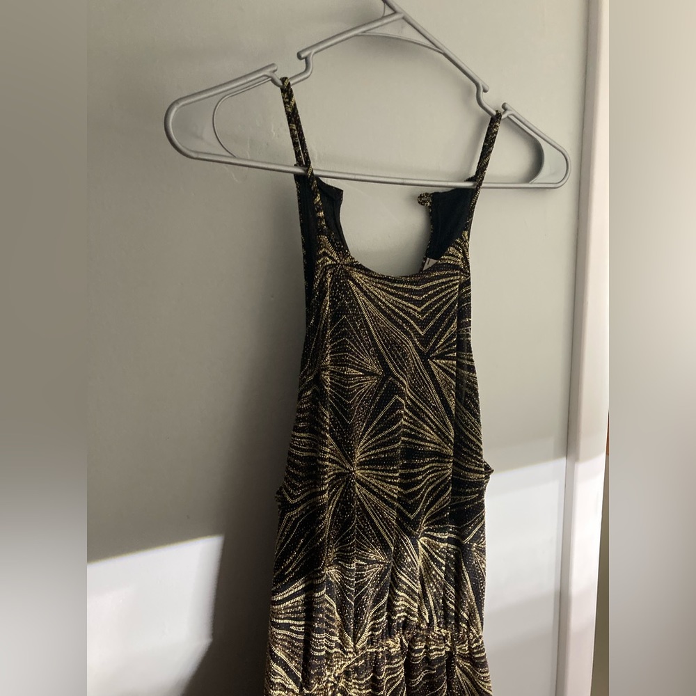 Everly sparkly dress